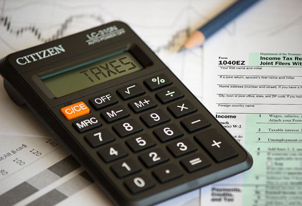 C Corp Tax Returns C Corporation Taxes