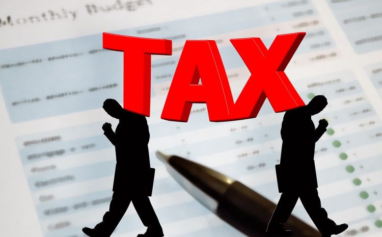  Who should prepare your Tax Return?