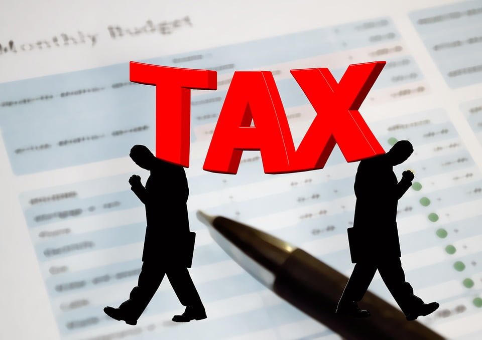 tax preparation services