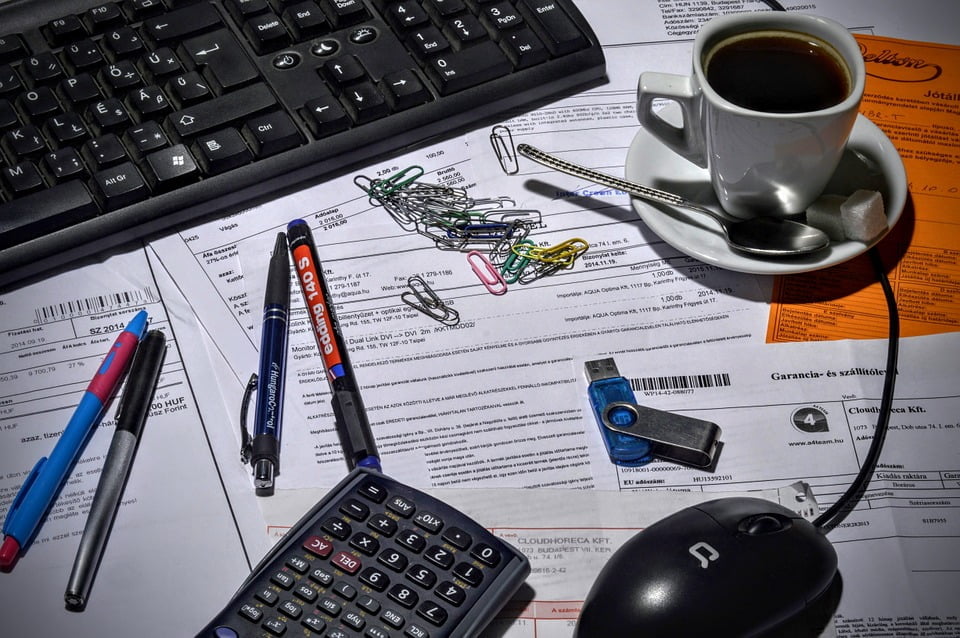 Ways of identify the Best Bookkeeping Services