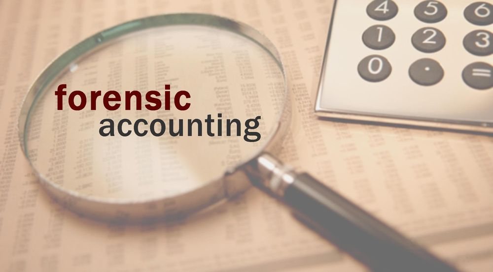 The Impact of Forensic Accounting on Fraud Detection
