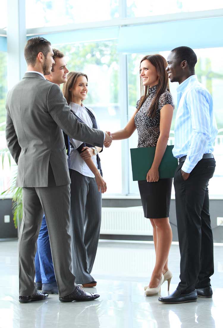 Affluent Financial Services