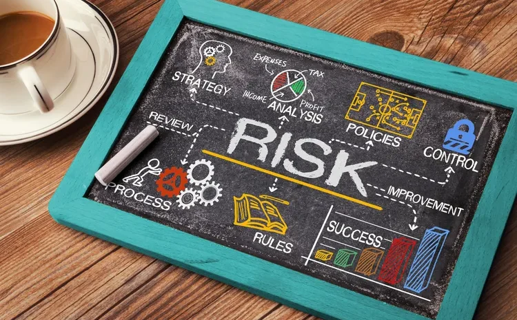  Effective Risk Management for SMEs: Identifying and Mitigating Risks