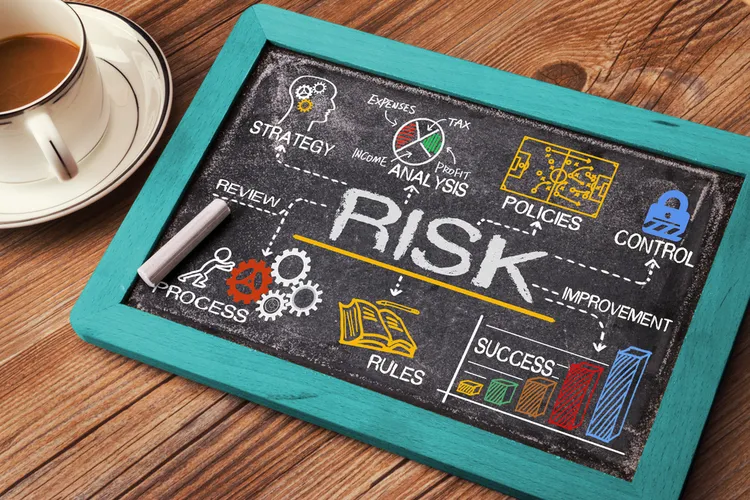 Effective Risk Management for SMEs: Identifying and Mitigating Risks