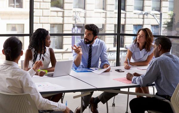 External AICPA Peer Review