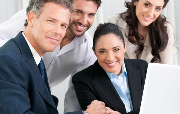 Outsourced Bookkeeping Services