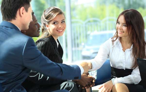 business advisory services